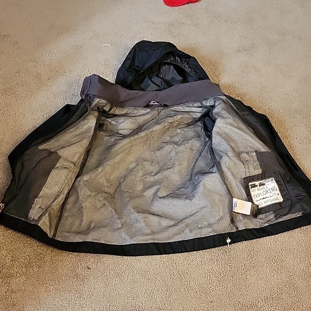 Northface Jacket - Picture 4 of 5